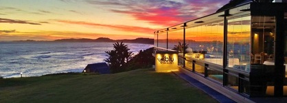 Brenton Haven Beachfront Resort