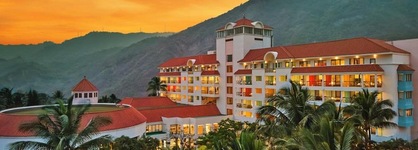Hotel Cham Cham