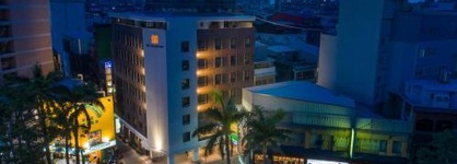 Shin Yuan Park Hotel