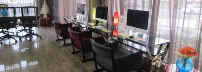 Freedom Design Hotel