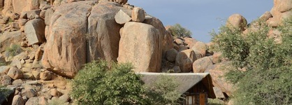 Canyon Lodge