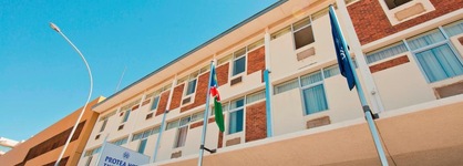 Hotel Thuringerhof