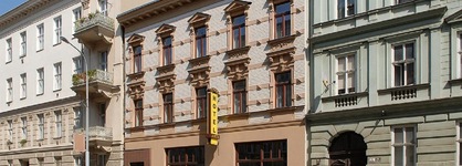 Hotel Arte