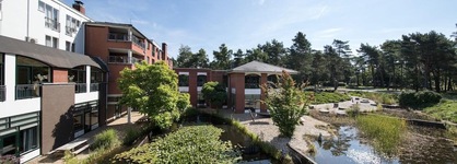 Bilderberg Résidence Groot Heideborgh