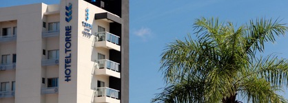 Torre Hotel Ejecutivo