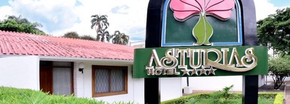 Hotel Asturias