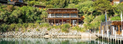 Bay Of Many Coves Resort
