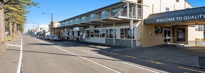 Quality Inn Napier