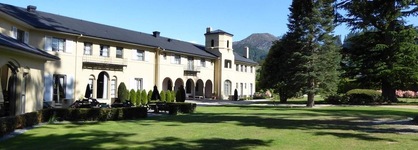Hanmer Springs Hotel
