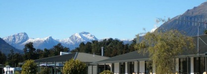 Heritage Park Lodge