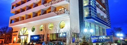 Hotel Del Mar Mamaia