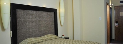 Hotel Arena