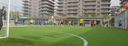 Phoenicia Holiday Resort
