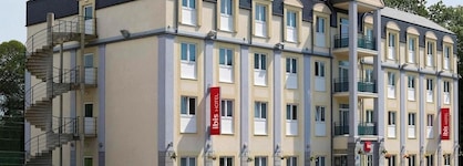 Ibis Liège Seraing