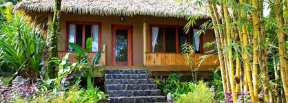 Copa De Arbol Beach & Rainforest Resort