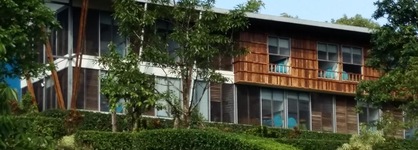 Celeste Mountain Lodge