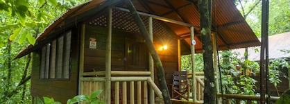 Aninga Lodge