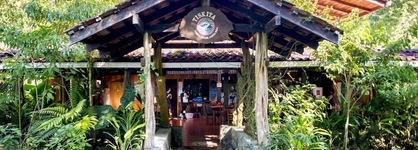 Tiskita Jungle Lodge