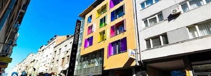 Hotel Colors Inn