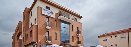 Hotel Luna