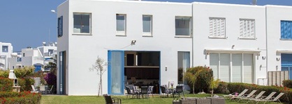Infinity Villa