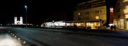 Hotel Dina