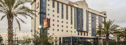 Atlantis Alger Aéroport ex Ibis