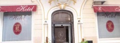 St Hôtel