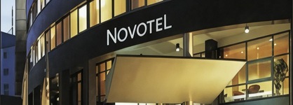 Novotel Constantine