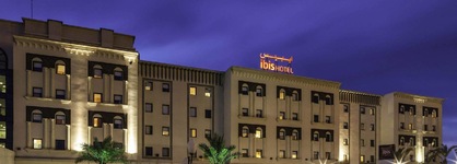 Ibis Constantine