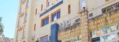 Royal Béjaïa
