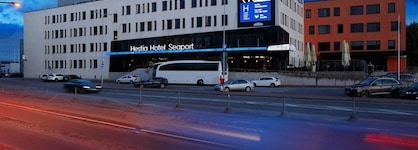 Hestia Hotel Seaport