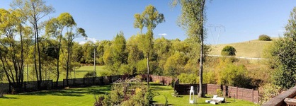 Sojka Resort - Hotel & Drevenice