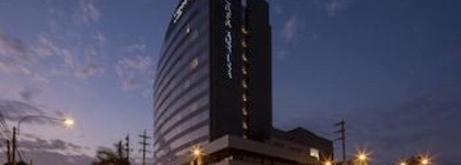 Doubletree By Hilton Trujillo