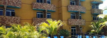 Hotel & Spa Oceano Azzurro