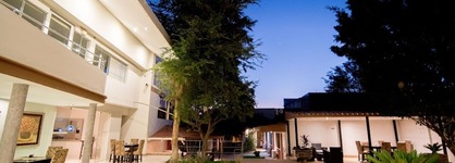 El Angolo Hotel Piura