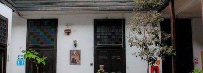Hotel Casablanca