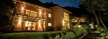 Sacred Dreams Lodge