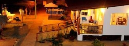 Villa Esperanza Bungalows