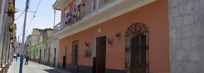 Posada Nueva España