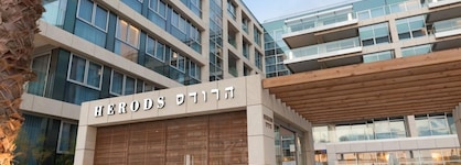 Herods Herzliya