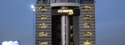 Warwick Stone 55 Hotel