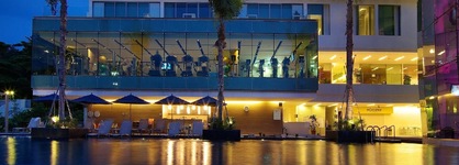 One15 Marina Sentosa Cove Singapore