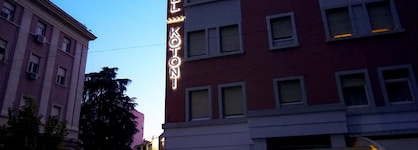 Hotel Boutique Kotoni