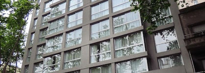 Smart Hotel Montevideo