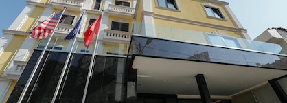 Oxford Hotel