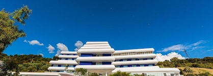 Regina Blu Hotel