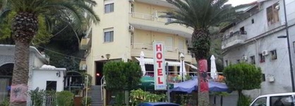Hotel Alpine