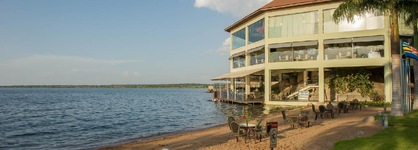 Malaika Beach Resort