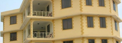 City Link Pentagon Hotel